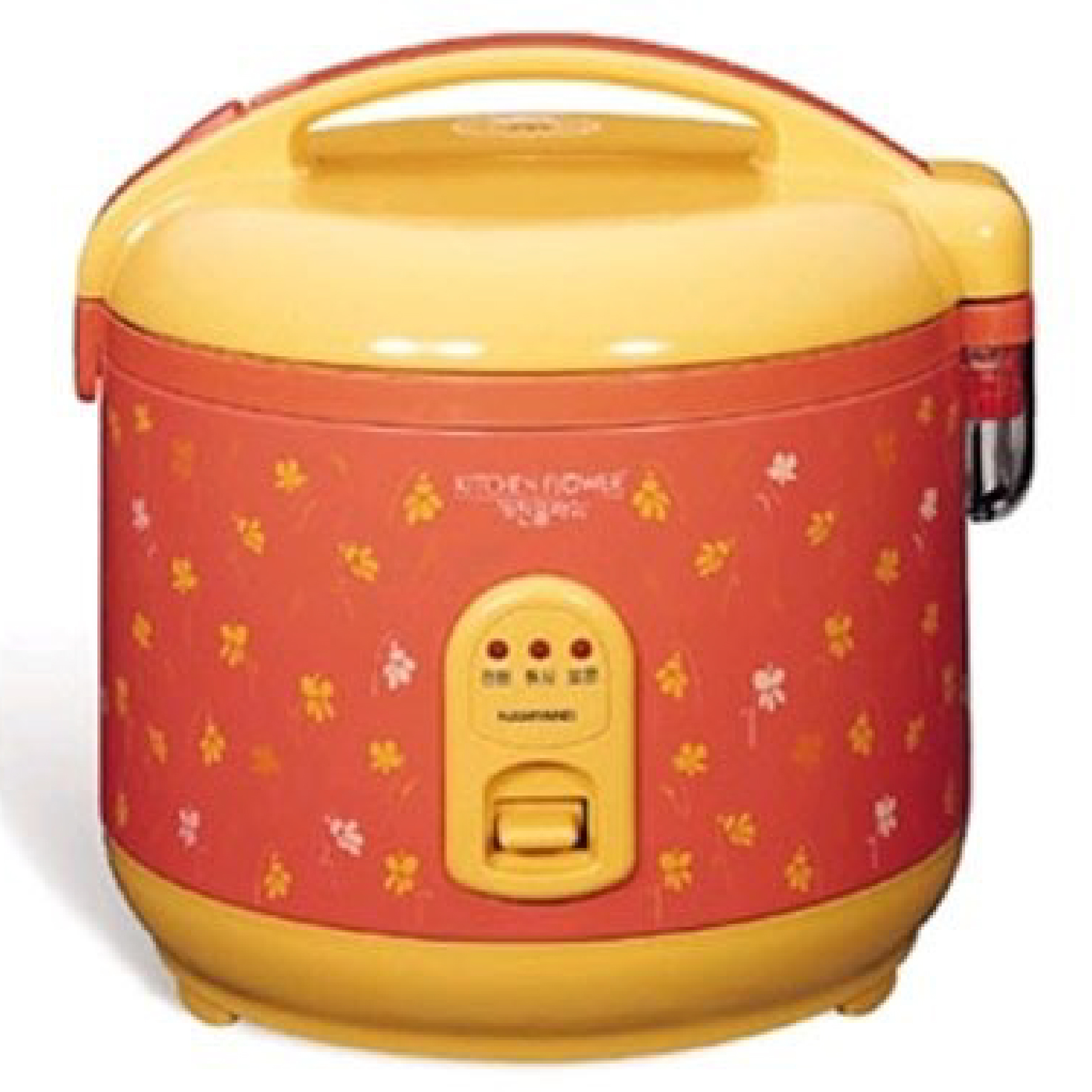 Nồi cơm điện Hàn Quốc 1.2 Lít KCJ-07R
